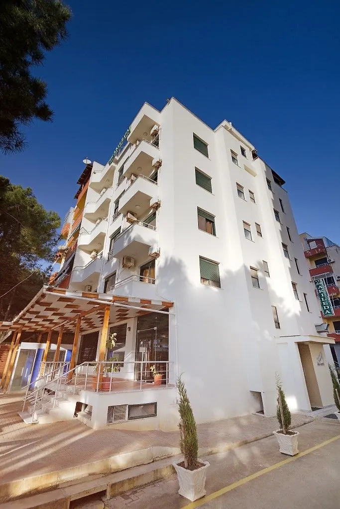 Akileda Hotel دراس