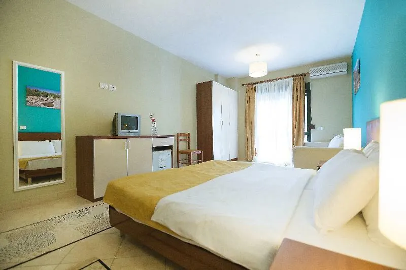 Akileda Hotel Kryemëdhej 알바니아