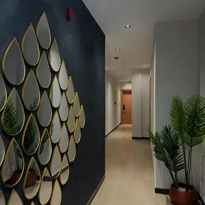 Hotel Lamer
