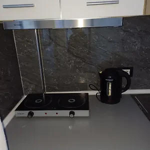Arben Apartament