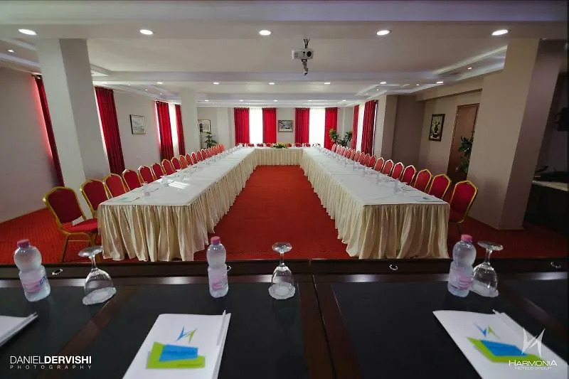 ***  Akileda Hotel Kryemëdhej Albania